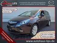 Opel Zafira 1.4T Tourer Innovation | Xenon | Aut. | - Bad Kreuznach