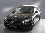 Mercedes A 220, d AMG NIGHT SPUR, Jahr 2022 - Rendsburg