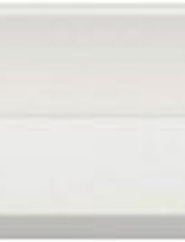 YUNY by PAIDI Wandregal LOVELY ALIV in Off-White, Schweberegal, Breite 95 cm, Hängeregal, 20 Kg Tragkraft