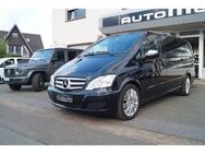 Mercedes-Benz Viano 3.0 CDI Ambiente Edition lang*Voll EXTRAS - Gütersloh