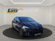 Renault Clio, , Jahr 2021 - Bensheim