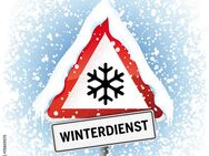 Winterdienst - Arenshausen