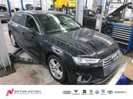 Audi A4, Avant 35 TDI 3x S-LINE, Jahr 2019 - Mitterteich