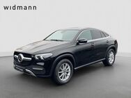 Mercedes-Benz GLE 350 e 4M Coupé Pano*Multibeam*AHK*Burmester* - Weiden (Oberpfalz) Zentrum