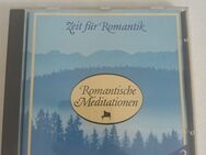 Romantische Meditationen - Zeit für Romantik 2 - Brahms, Beethoven u.a ... - Essen