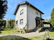 == Klein aber fein! EFH für Paare oder kleine Familien direkt an der Werre == - Lage (Nordrhein-Westfalen)
