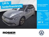 VW Golf, 2.0 l TDI VIII Move, Jahr 2024 - Menden (Sauerland)