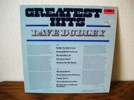 Dave Dudley-Greatest Hits-Vinyl-LP,1977 - Linnich