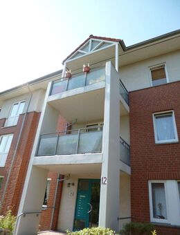 3-Zimmerwohnung in Barsinghausen - Anmietung nur mit gültigen WBS-Schein - Barsinghausen