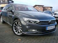 VW Passat Variant 2.0TDI Elegance Pano LED-Matrix ACC AHK - Falkensee