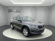 Skoda Kodiaq, Soleil Soleil, Jahr 2019 - Oebisfelde-Weferlingen Hörsingen