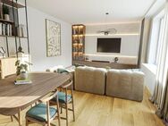 Vermietete 2,5-Zimmer-Wohnung im schönen Solln - München