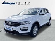 VW T-Roc, 1.0 TSi FrontAssist, Jahr 2020 - Neuried (Baden-Württemberg)