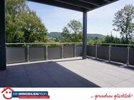 Moderne Eigentumswohnung mit großem Balkon in Herborn *bezugsfertig* - Herborn (Hessen)