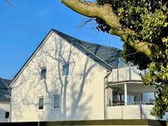 Brinkum I Großzügige Dachgeschosswohnung mit tollem Balkon - Stuhr