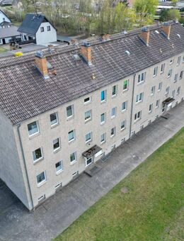Attraktive Kapitalanlage! Mehrfamilienhaus mit 12 WE und Garagen direkt am Wasser in Zehdenick - Zehdenick