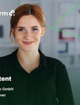 Assistenz in Buchhaltung / Rechnungswesen (m/w/d) Teilzeit - Hannover