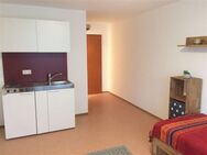 1 und 1,5 Zimmer Wohnung ab 290,- EUR in Wohnanlage im Grünen - Altdorf (Nürnberg)