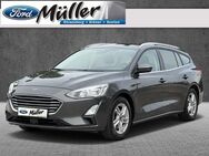 Ford Focus, 1.5 Cool & Connect EcoBlue, Jahr 2019 - Strausberg