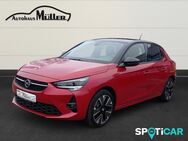 Opel Corsa-e, Corsa F e Line Musikstreaming, Jahr 2021 - Gnarrenburg