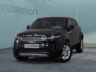 Land Rover Range Rover Evoque, S D150 AWD, Jahr 2020 - München