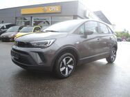 Opel Crossland, 1.2 Automatik Enjoy, Jahr 2024 - Lauchringen