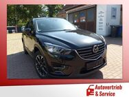 Mazda CX-5 2.2 Sports-Line AWD Autom.,Tempom.,AHK abnb - Potsdam