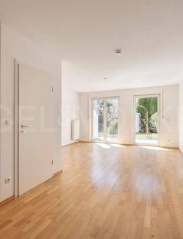 ENGEL & VÖLKERS - „Ein Zuhause, das mitwächst“ „Flexibel, gemütlich und perfekt für Familien.“ - Grasbrunn