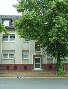 Barrierearmes Wohnen für mehr Selbstständigkeit. - Herne