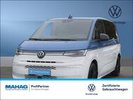 VW T7 Multivan, Multivan Style Hybrid, Jahr 2023 - München