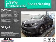 VW Taigo, 1.5 TSI MOVE DCP APP, Jahr 2024 - Heusenstamm