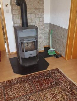 Mehrfamilienhaus mit 3 Wohneinheiten in Quierschied-Fischbach - Quierschied