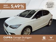 Seat Ibiza, 1.0 TSI FR 81kW, Jahr 2023 - Stuttgart