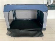 AniOne Hunde Transportbox Traveller XL - wie neu - - Butzbach (Friedrich-Ludwig-Weidig-Stadt) Zentrum