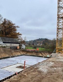 Baubeginn erfolgt! Ihr neues Zuhause mit Süd-Balkon - Roth (Bayern)