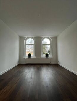 Renovierte und zentral gelegene Wohnung - Blankenburg (Harz)