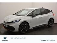 CUPRA Born, , Jahr 2023 - Wolfsburg