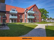 Familien-Maisonette mit schöner Raumaufteilung und 2 Balkonen - Hannover