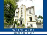 Schöne Möblierte 1-Zimmerwohnung in Hamburg Marienthal - Hamburg