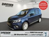 Renault Kangoo, 1.3 III TCe130 EU6e Techno TCe 130, Jahr 2024 - Krefeld