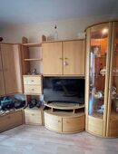 Wohnzimmerschrankwand zu verschenken! in 51145