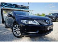 VW Passat CC 2.0 TDI BMT |Leder/Alcantara| |EURO6| - München