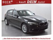 BMW 118 d Sport Line NAVI+SITZHZ+PDC+MFL+TEMP+CLIMATR - Bebra