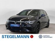 VW Golf, 8 245kW (333PS) R Performance, Jahr 2024 - Lemgo