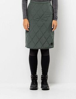 Jack Wolfskin A-Linien-Rock WANDERMOOD SKIRT W