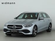 Mercedes C 220, d T Avantgarde Digi-Light, Jahr 2021 - Aalen