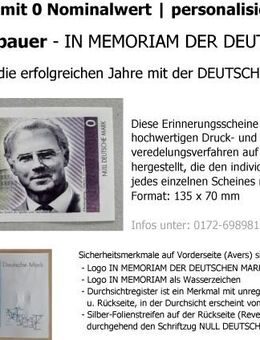 Franz Beckenbauer - Fußball über Alles - Kaiserslautern