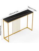 Konsolen Tisch Marmor in 66955