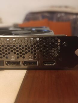 Rtx 4070 12Gb von MSI - Kyritz