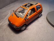 Modellauto 1:18--Anson Renault Twingo - Meckenheim